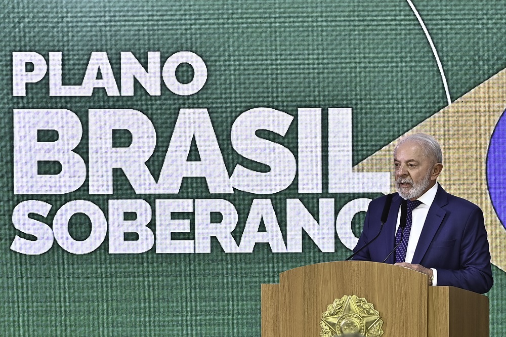 Brasil Soberano já aprovou R$ 7,6 bi em créditos para 535 empresas