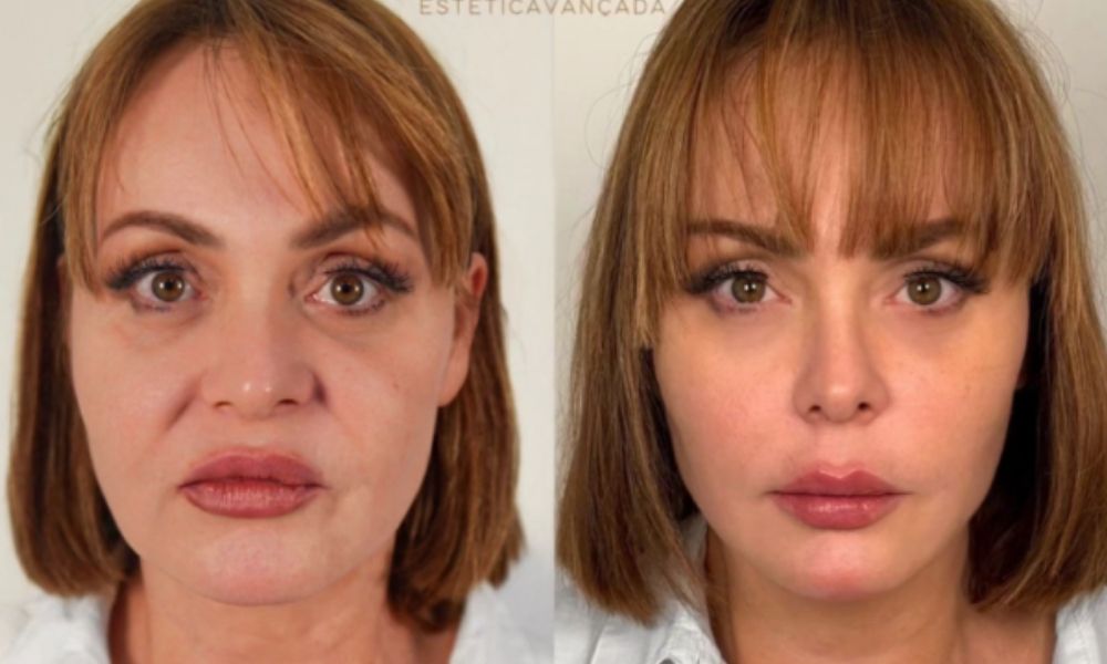 Gaby Spanic