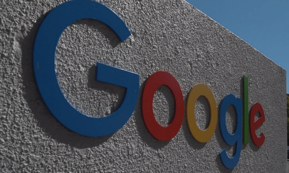 google