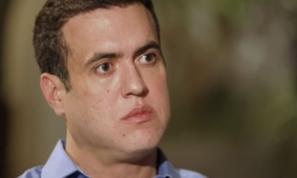 Caso Gritzbach: Motorista morto trabalhava a mais para consolar filho que perdeu cachorro