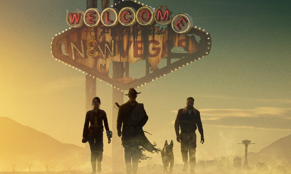 Fallout New Vegas