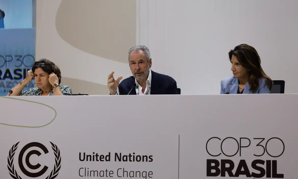 COP30 monta força-tarefa para antecipar decisões