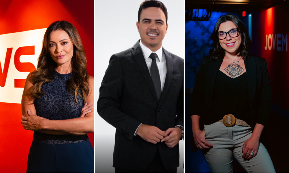 Jovem Pan News faz cobertura especial para COP30 direto de Belém