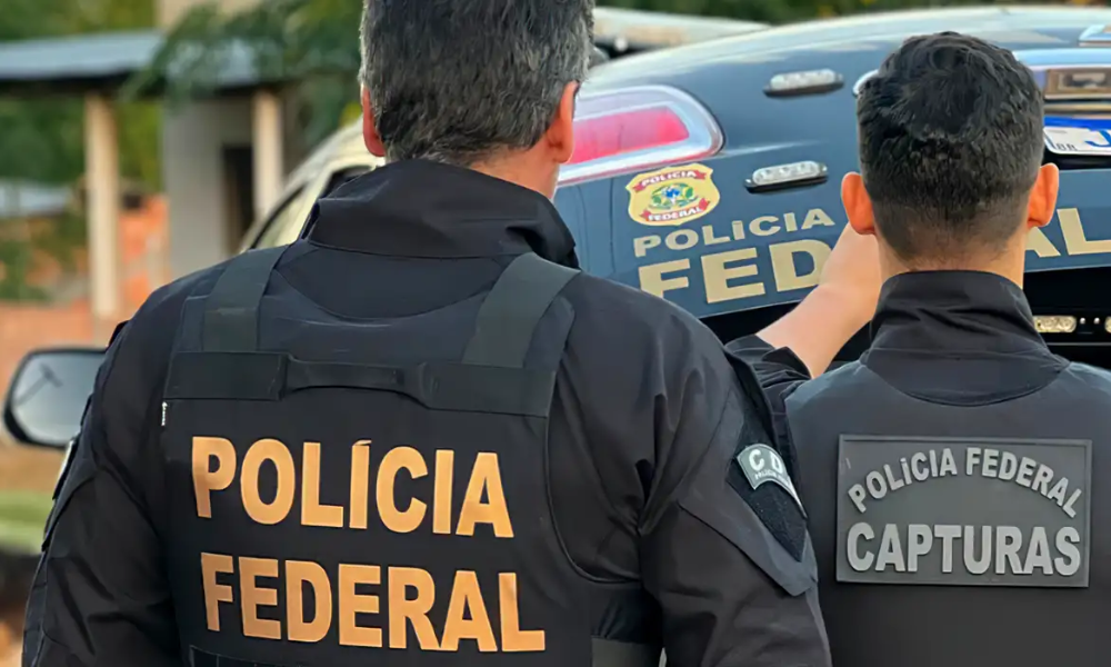 PF vê risco de intervenção internacional se facções forem equiparadas a terroristas