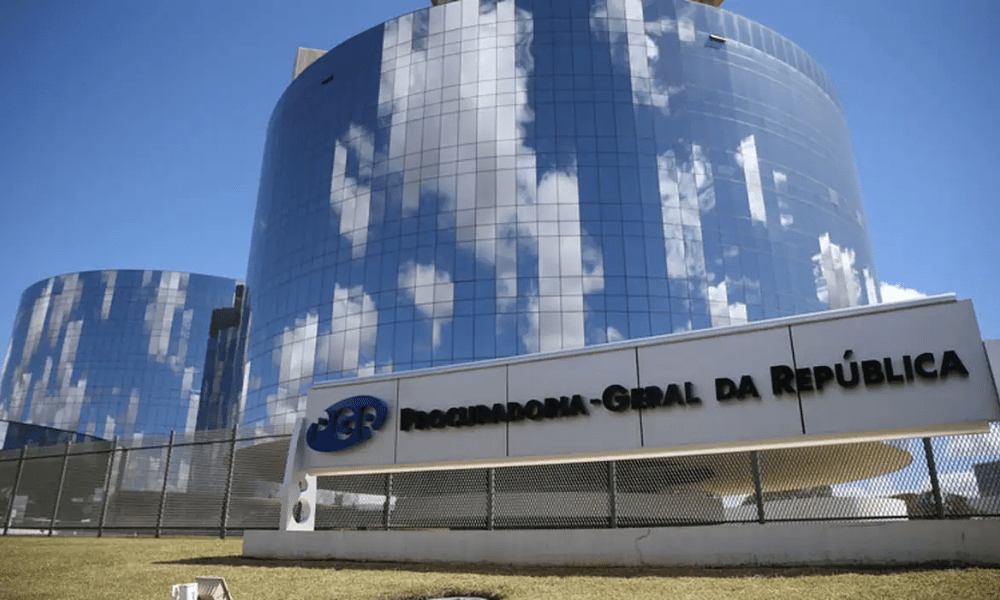 A Procuradoria-Geral da República (PGR)