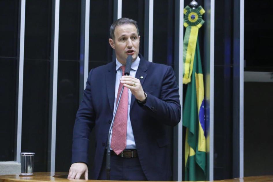 Guilherme Derrite