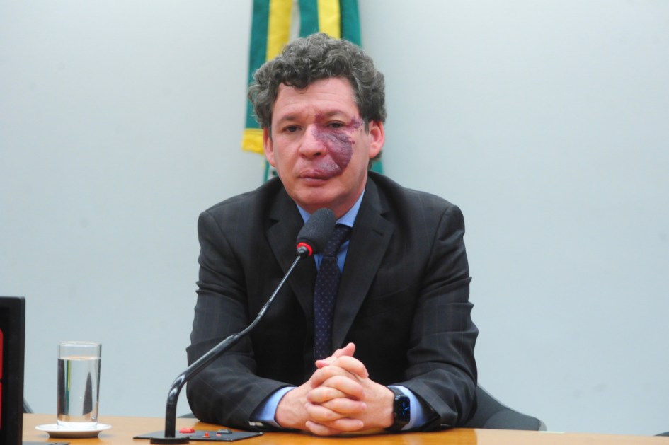 Reginaldo Lopes