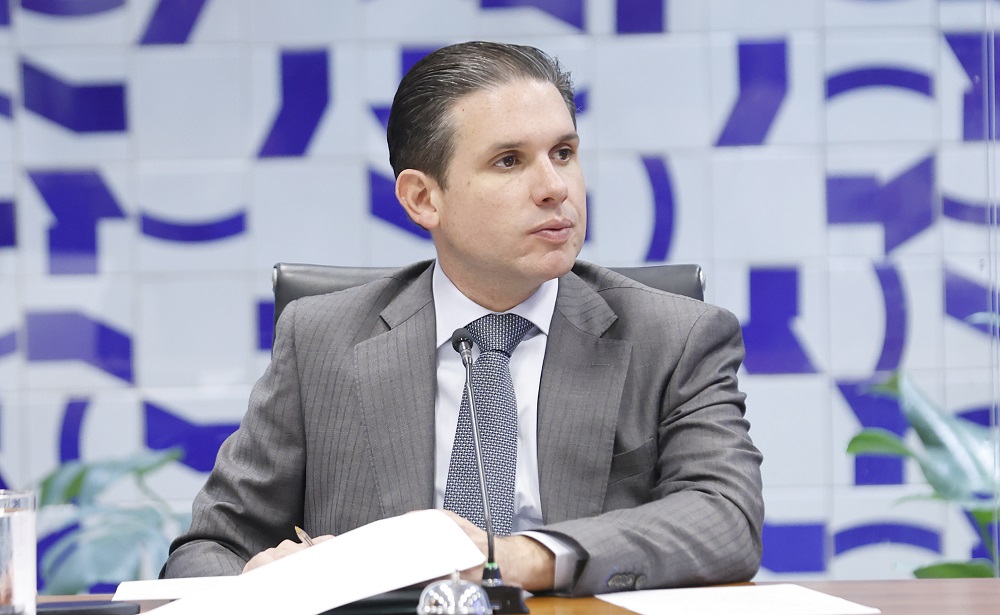 Hugo Motta