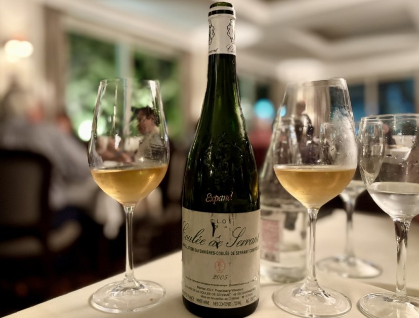 Vinho branco