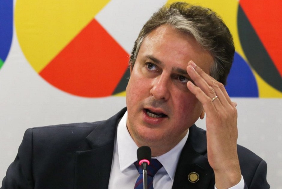 Camilo Santana