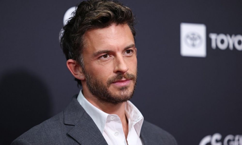 Jonathan Bailey