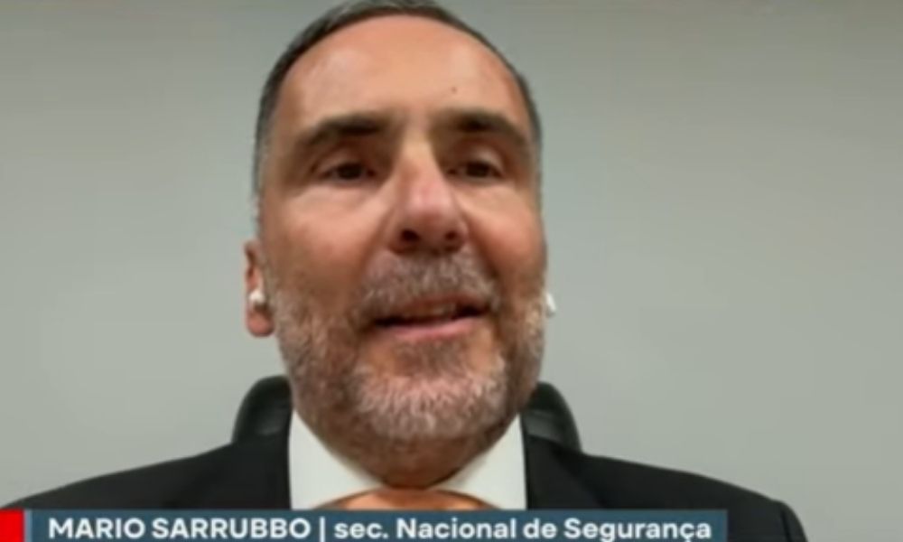 mario sarrubbo