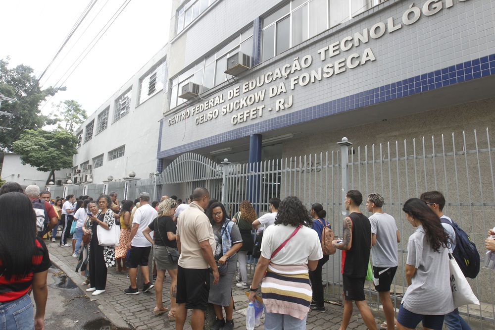 ENEM 2025: 2º dia de prova acontece neste domingo em todo país e tem mais de 4,8 milhões de inscritos