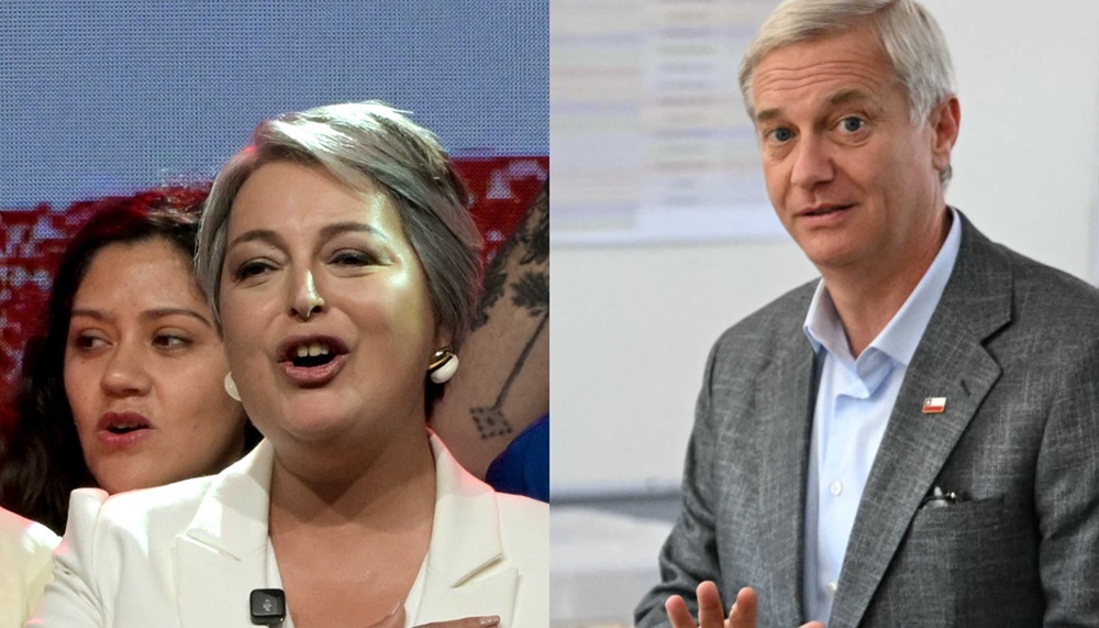Jara e Kast