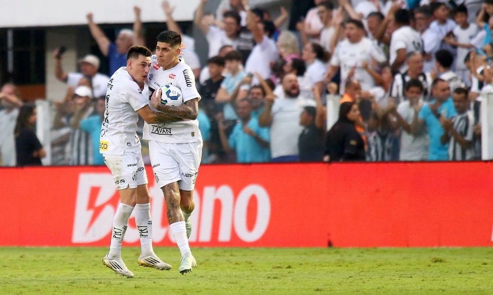 santos fc