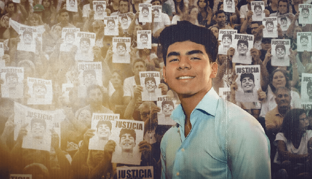 Conheça a história real e chocante de ’50 Segundos: O Caso Fernando Báez Sosa’