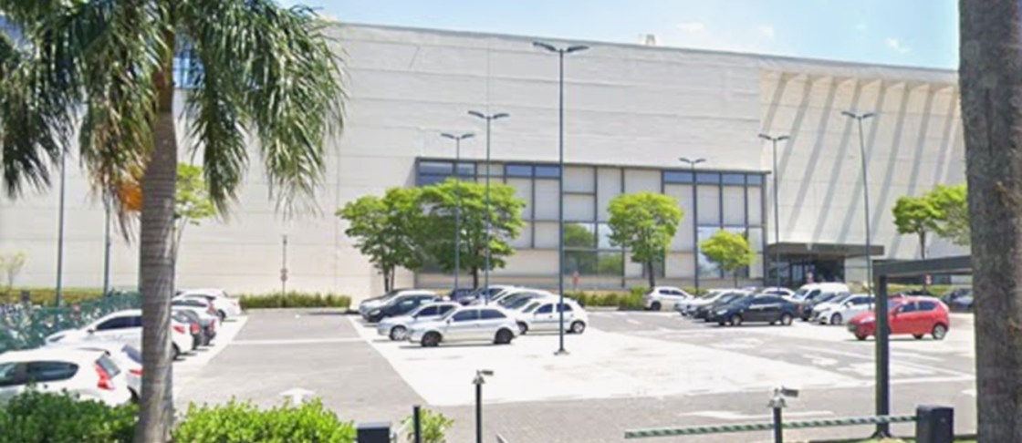 Shopping Iguatemi Campinas