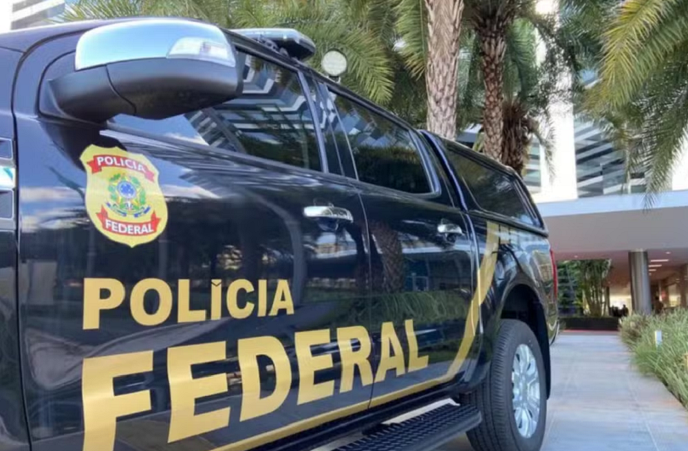 Operação policial mira esquema de roubo de carga e de caminhões