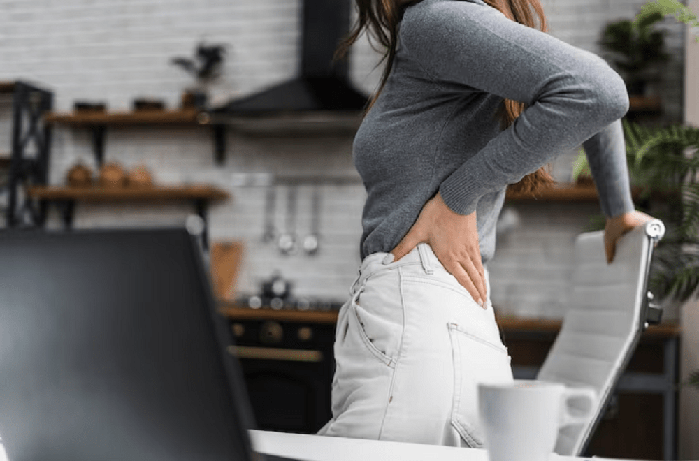 Disco artificial devolve movimento à coluna e reduz riscos da cirurgia