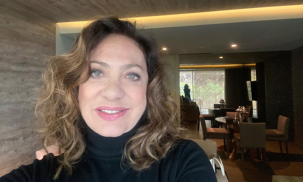 Eliane Giardini confirma continuação de 'Avenida Brasil': 'Tenho um pouco de medo'