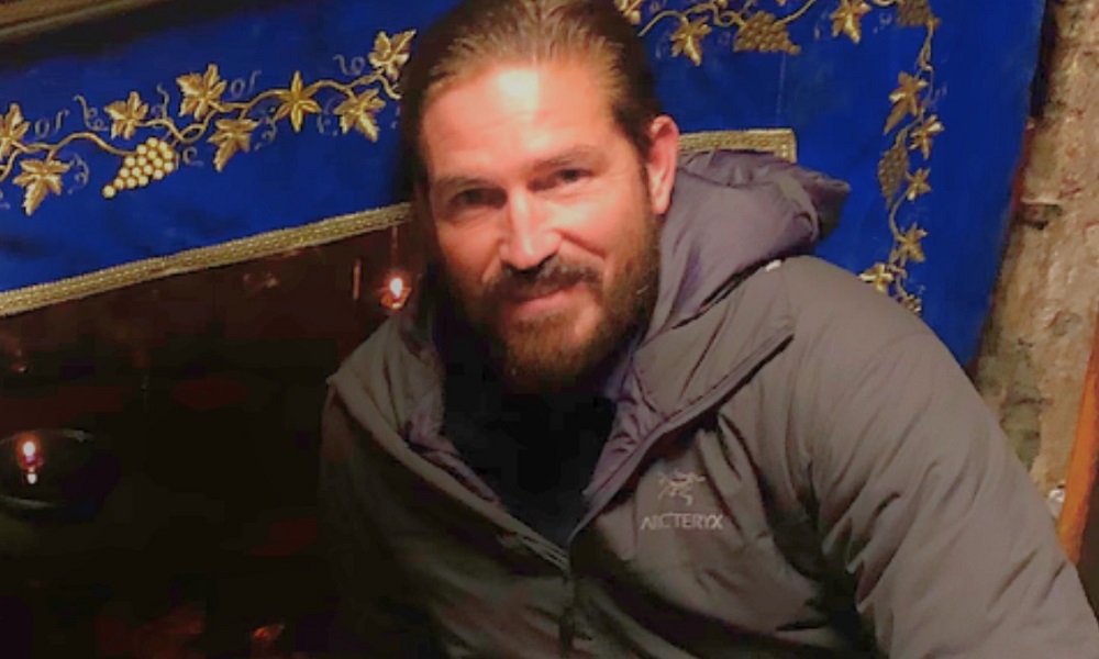 Jim Cazaviel