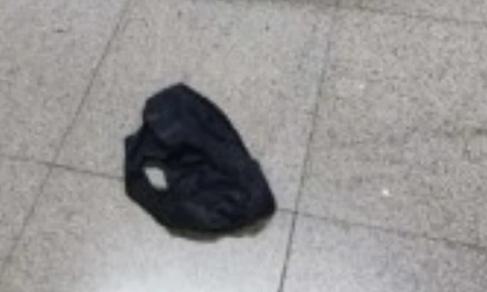Tribunal do ES abre investigação sobre calcinha encontrada em sala de audiências