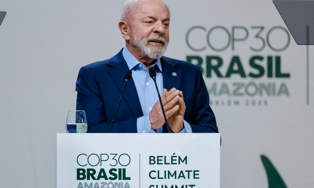 Agronegócio tem desconfiança e teme TFFF lançado por Lula: “Dinheiro nunca chegou”