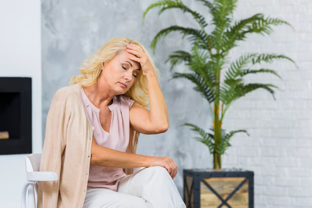 EUA eliminarão advertências de tratamentos de reposição hormonal para a menopausa