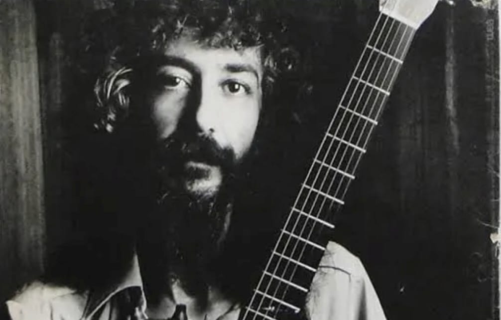 Morre André Geraissati, referência da música instrumental brasileira, aos 74 anos