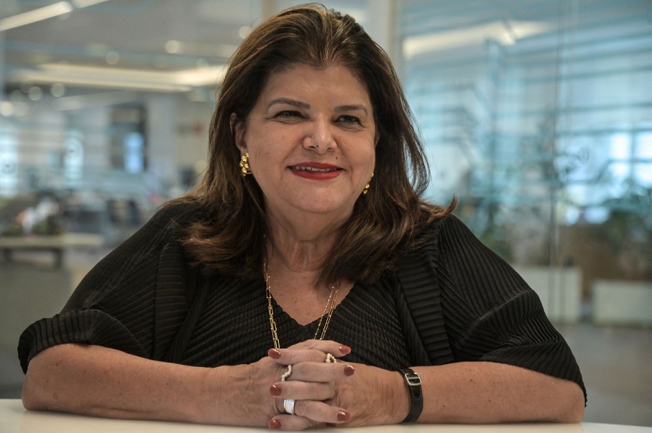 Luiza Trajano