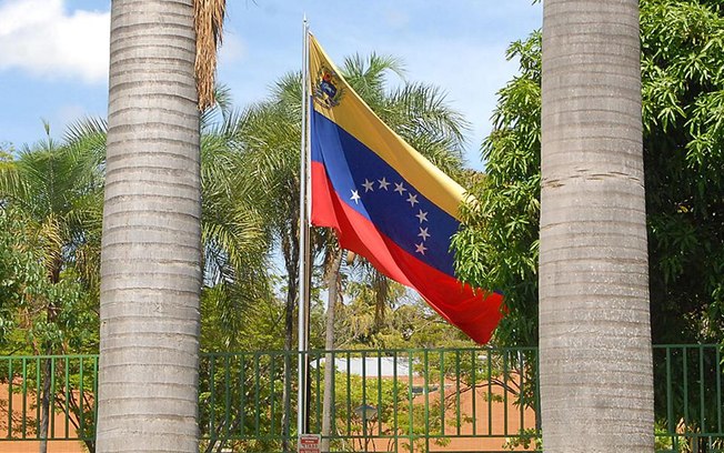 Venezuela acusa EUA de ‘extorsão’ na ONU e recebe apoio de China e Rússia