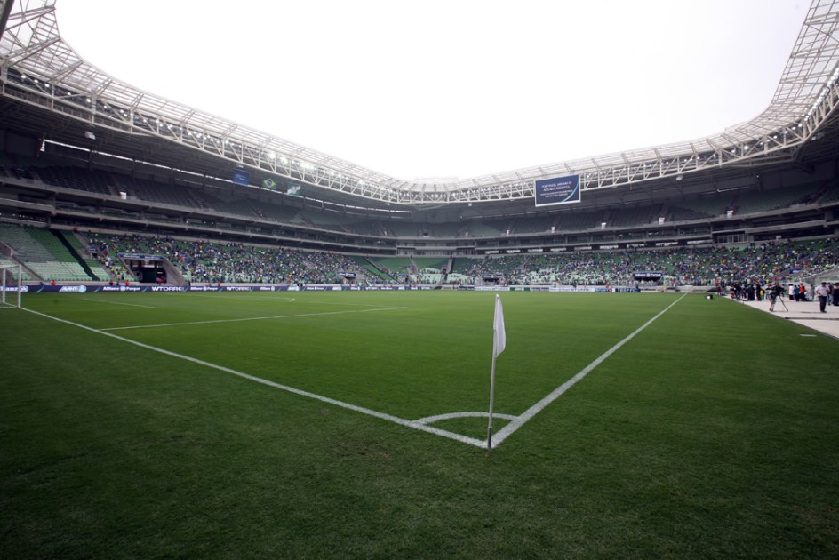 allianz parque