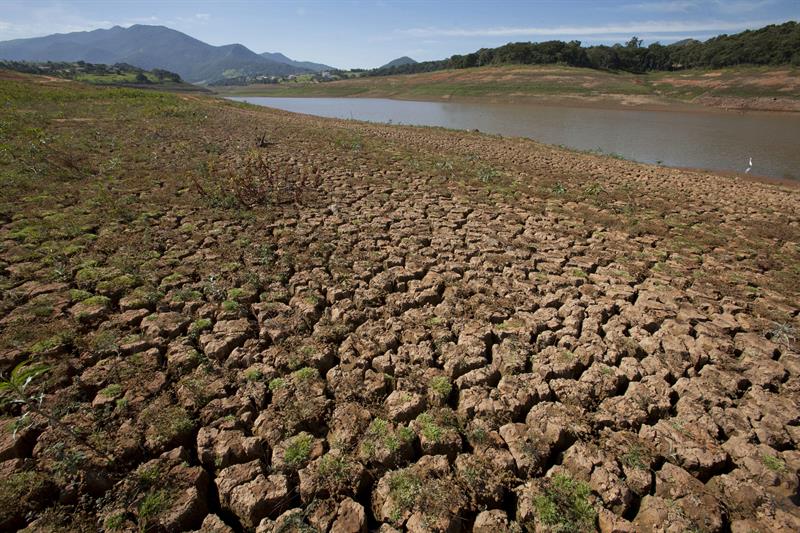 Sistema Cantareira entra em alerta e exige atenção para os próximos meses