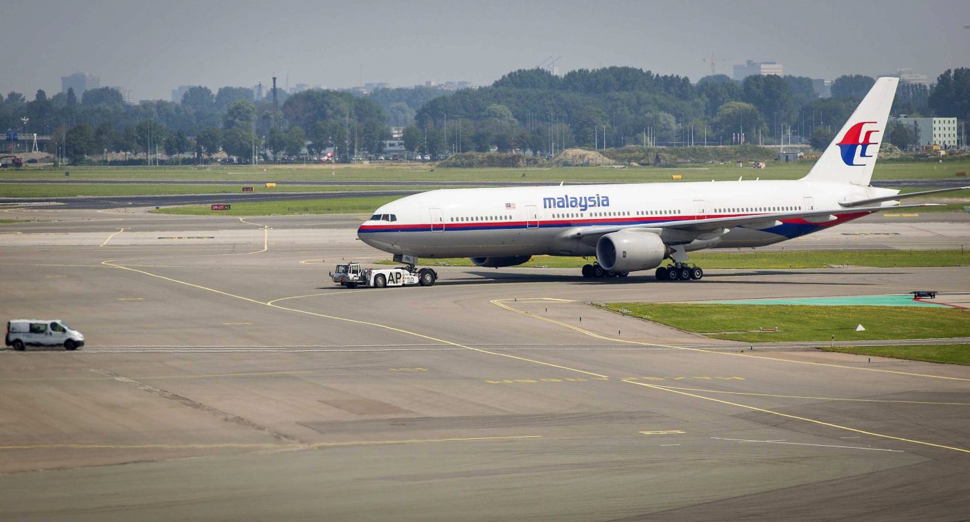 Buscas pelo avião da Malaysia Airlines são retomadas dez anos depois