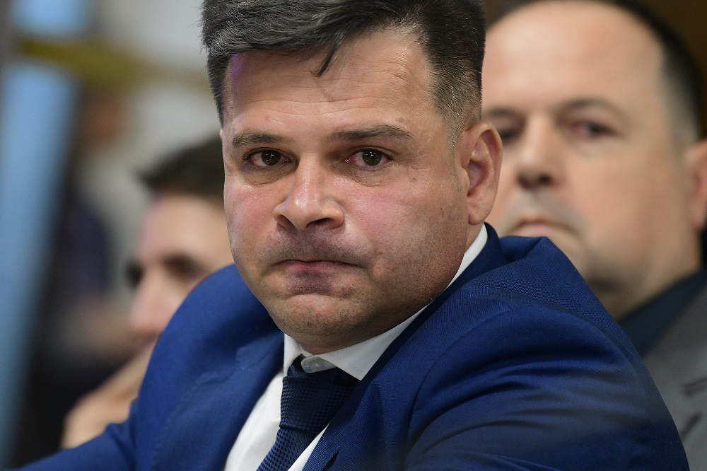 Relembre as investigações e crimes atribuídos a Silvinei Vasques