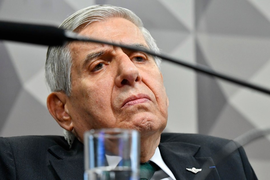 General Augusto Heleno
