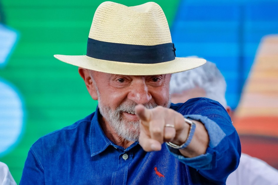Lula