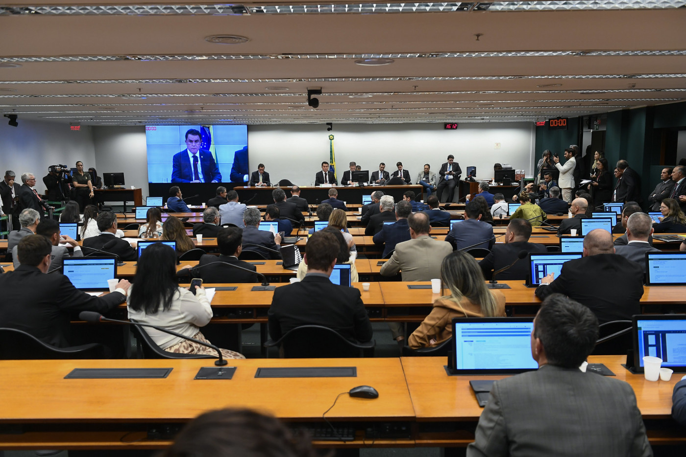 Governo concorda com calendário de emendas e pagará 60% até julho, diz relator da LDO