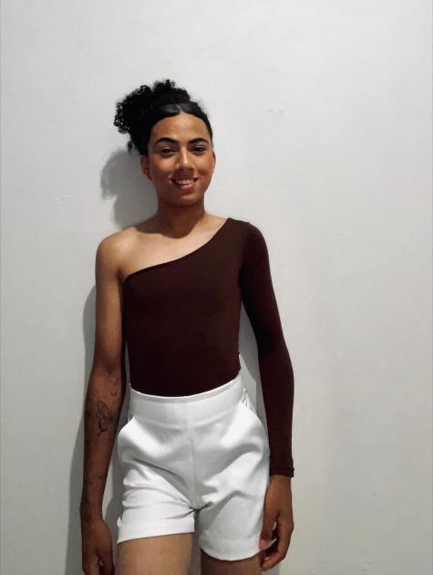 Rhianna Alves