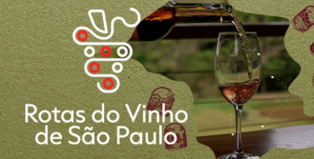 Conheça as Rotas do Vinho de São Paulo