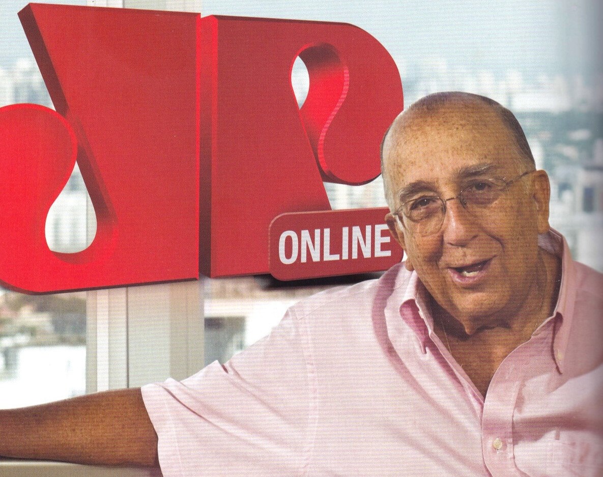 Documento Jovem Pan apresenta especial sobre Seo Tuta neste sábado