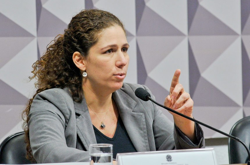 Geraldo Magela/Agência Senado
