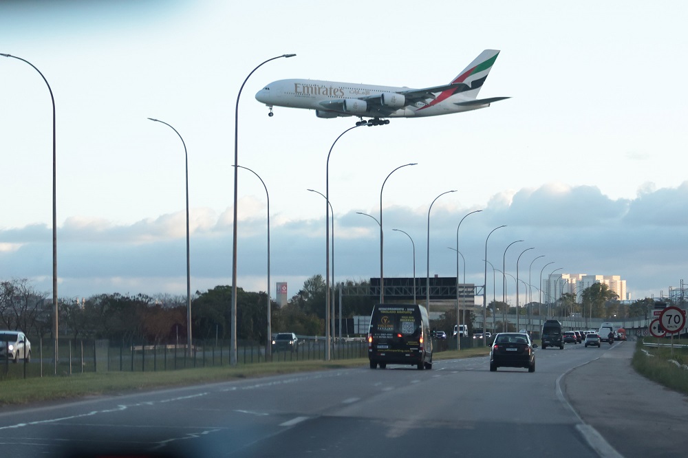 Itamaraty lança Guia do Retorno 2025 e mira onda crescente de brasileiros voltando ao país