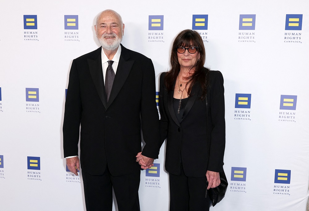 Polícia investiga morte de Rob Reiner como ‘aparente homicídio’