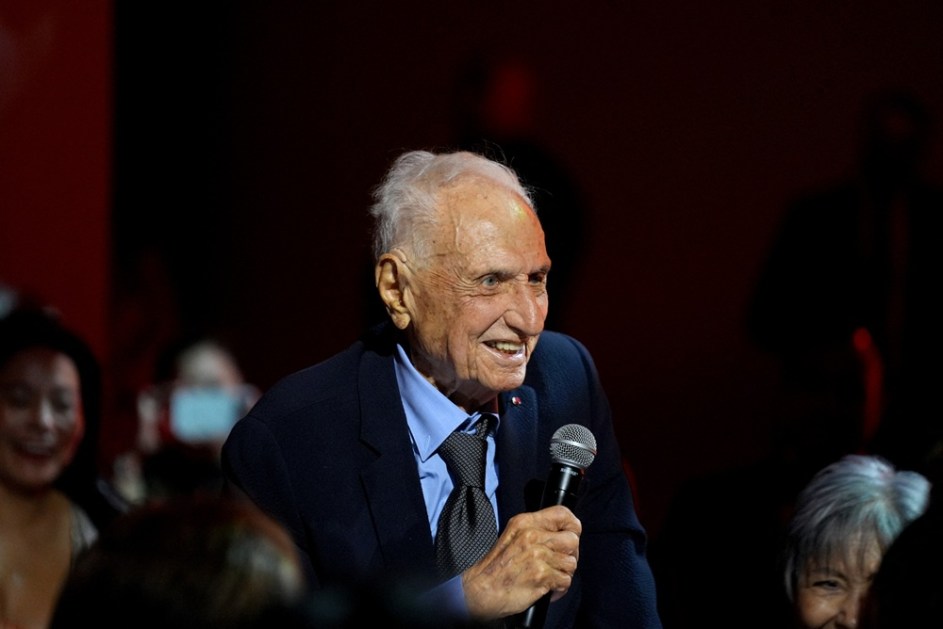 Frank Gehry
