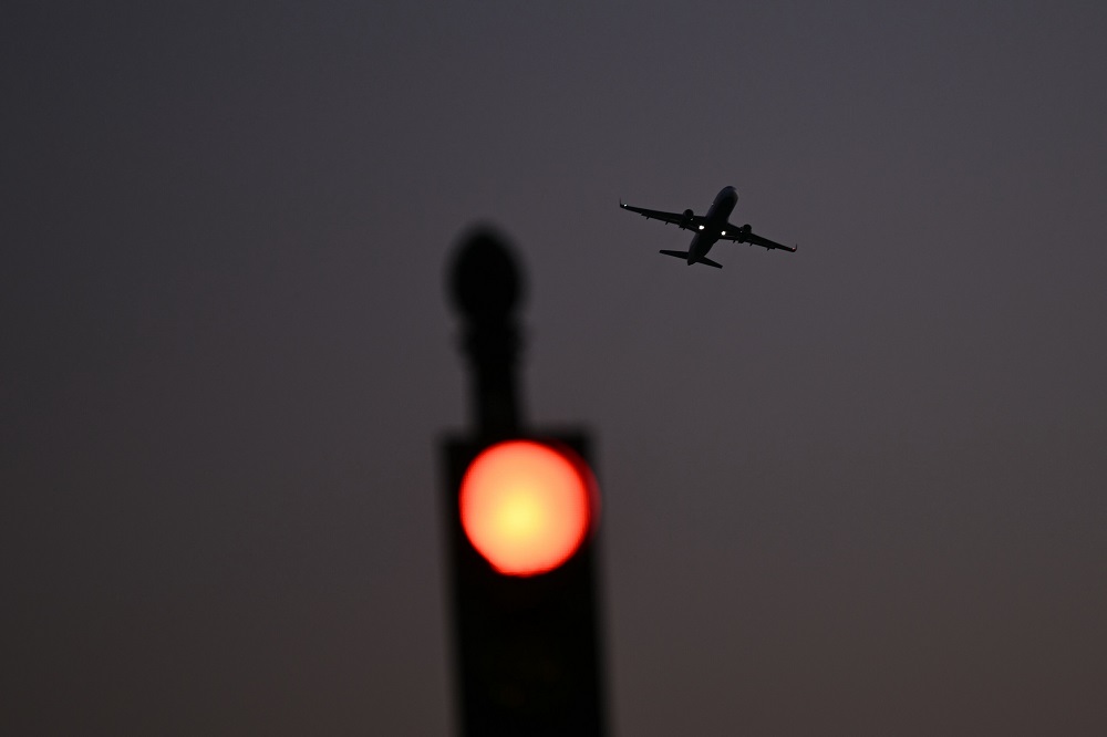 Trump deseja ampliar proibição de viagens aos EUA para mais de 30 países
