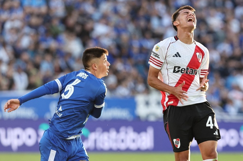 River Plate