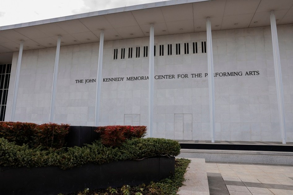 Kennedy Center