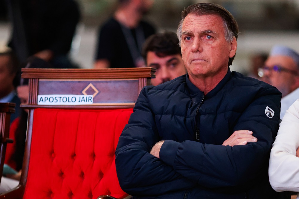 Entenda o que acontece a partir de agora no julgamento de Bolsonaro no STF