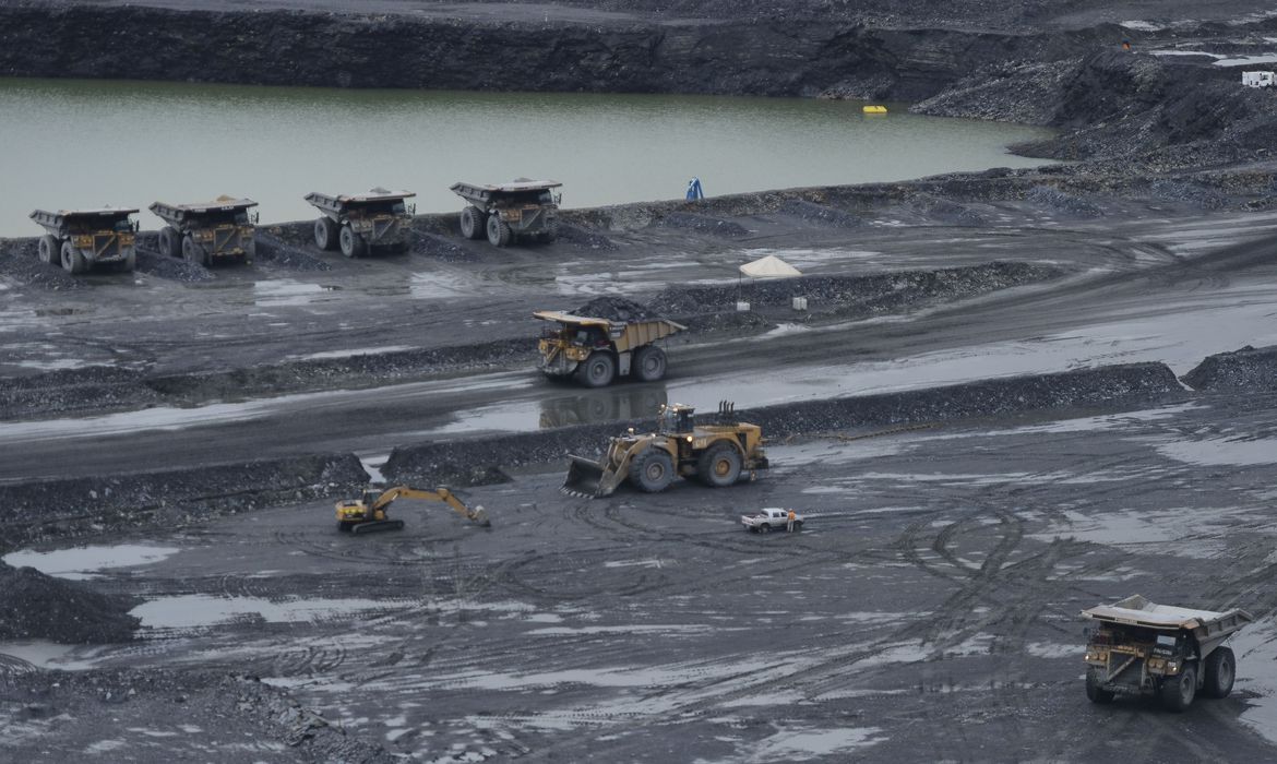 Estudo revela irregularidades em cerca de 40% da mineração no Brasil